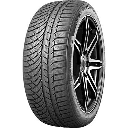 Kumho WinterCraft WP72 245/45R18 100V XL M+S (Kış) (2023)