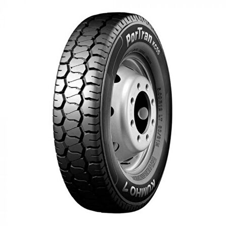Kumho Portran KC55 145R13C 88/86R 8PR (Yaz) (2024)