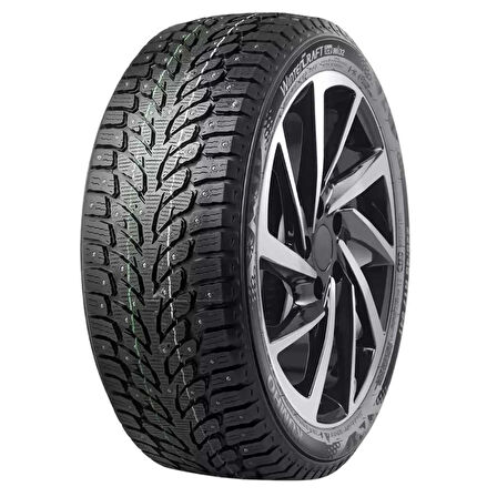Kumho WinterCraft WI32 215/55R17 98T