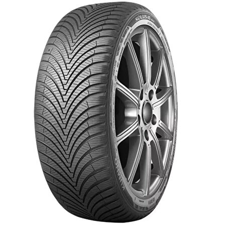 Kumho Solus 4S HA32 175/65R14 82T (4 Mevsim) (2025)