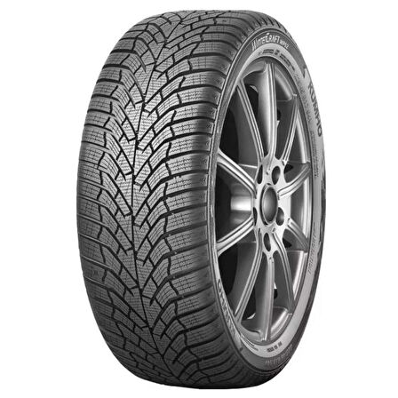 Kumho WinterCraft WP52 235/45R18 98V XL EV