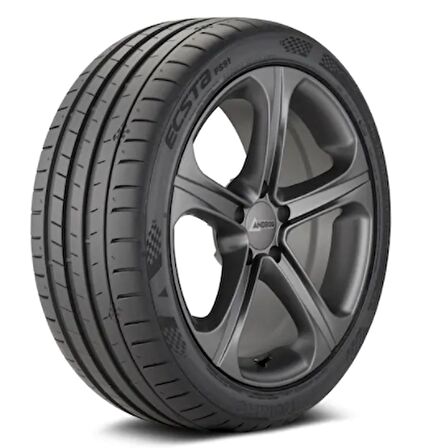 Kumho Ecsta PS91 245/40R19 98Y XL