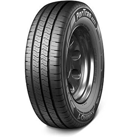 Kumho Portran KC53 155R12C 88/86R 8PR