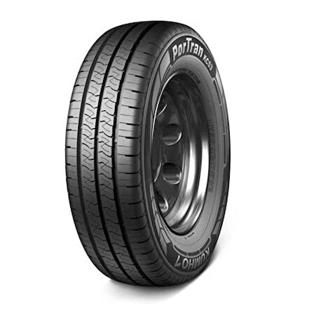 Kumho Portran KC53 205/70R15C 106/104R 8PR (Yaz) (2024)
