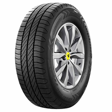 Kormoran Cargo Speed Evo 215/75R16C 113/111R (Yaz) (2024)