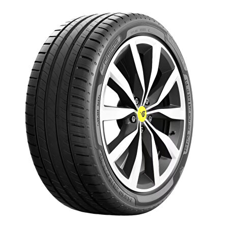 Kormoran Summer 3 215/55R17 98W XL (Yaz) (2025)