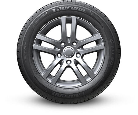 Laufenn G Fit EQ+ LK41 175/70R13 82T (Yaz) (2024)