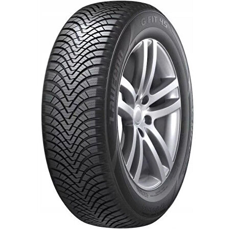 Laufenn G Fit 4S LH71 215/55R16 97V XL M+S (4 Mevsim) (2024)