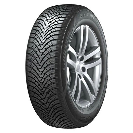 Laufenn G Fit 4S LH71 215/55R17 98W XL M+S 3PMSF (4 Mevsim) (2025)