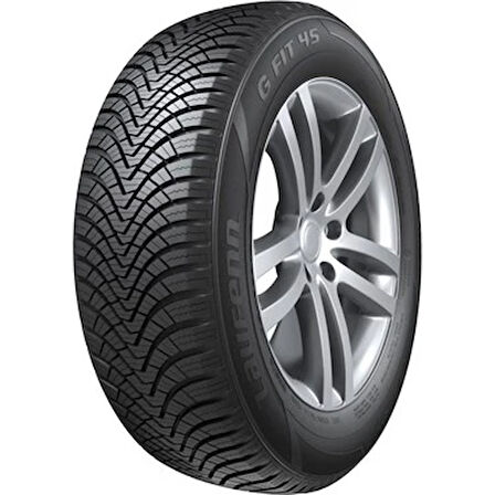 Laufenn G Fit 4S LH71 215/60R16 99V XL (4 Mevsim) (2024)