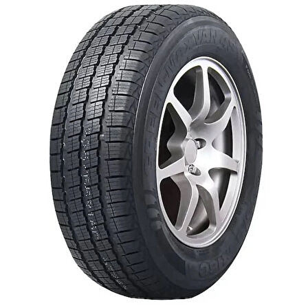 Linglong Green Max Van 4S 175/65R14C 90/88T