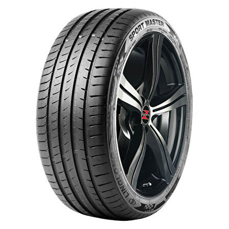 Linglong Sport Master 255/35R19 96Y XL (Yaz) (2025)