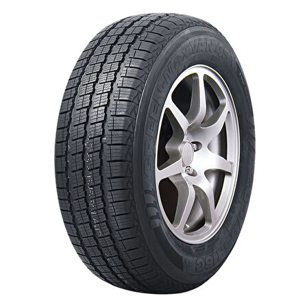 Linglong Green-Max All Season 165/70R14C 89/87R (4 Mevsim) (2025)