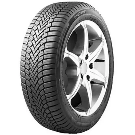 Lassa Multiways 2 175/65R14 86H XL (4 Mevsim) (2026)