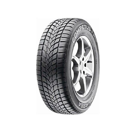 Lassa Competus Winter 2 + 255/50R19 107H XL (Kış) (2023)
