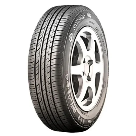 Lassa Greenways 175/65R14 86T XL (Yaz) (2026)