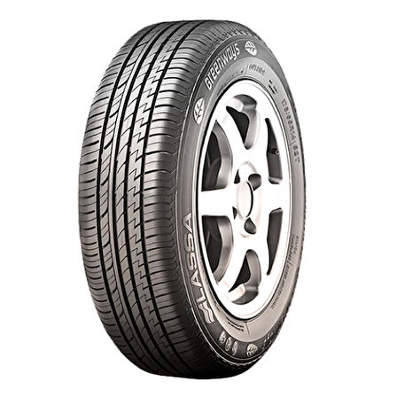Lassa Greenways 205/55R16 91V (Yaz) (2025)