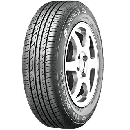 Lassa Greenways 195/55R16 87H (Yaz) (2024)