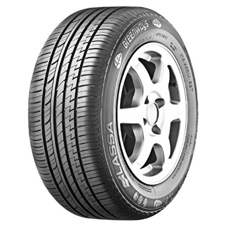 Lassa Greenways 175/65R14 86T XL (Yaz) (2024)