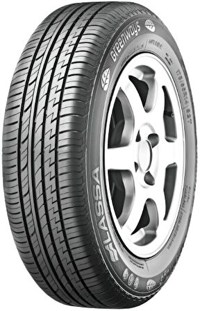 Lassa Greenways 165/65R15 81H (Yaz) (2024)