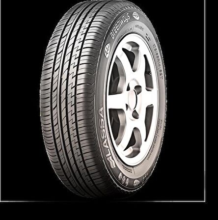 Lassa Greenways 195/65R15 91H (2024)
