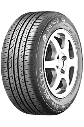 Lassa Greenways 185/65R14 86H