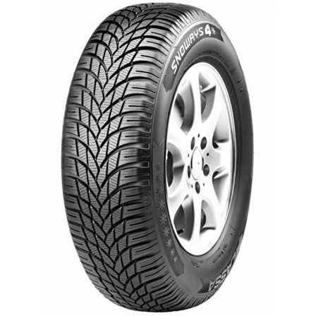 Lassa Snoways 4 215/55R17 98V XL M+S (Kış) (2026)