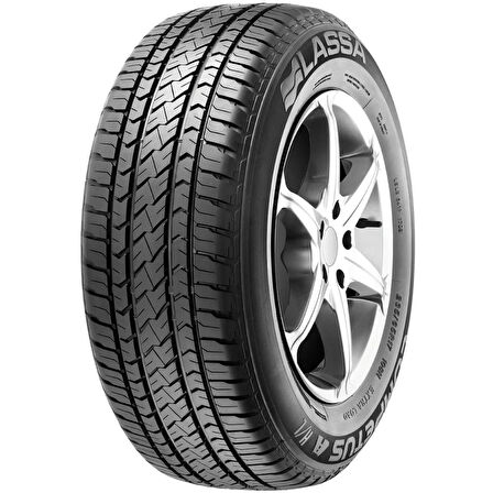 Lassa Competus H/L 245/70R16 111H XL (Yaz) (2024)