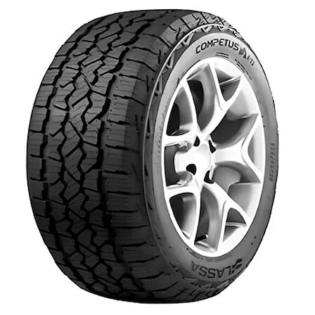 Lassa Competus A/T 3 205/70R16 97T (Yaz) (2025)