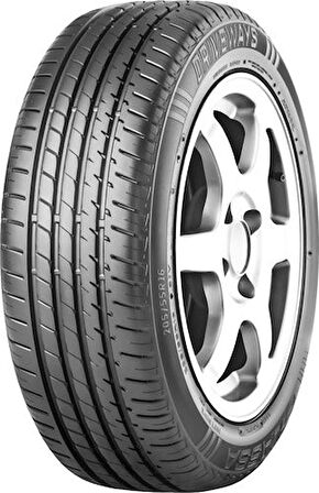 Lassa Driveways 195/55R15 85V