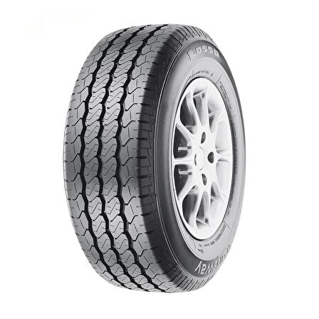 Lassa Transway 225/70R15C 112/110R 8PR (Yaz) (2023)