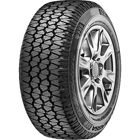 Lassa Multiways 225/65R16C 112/110R (4 Mevsim) (2024)