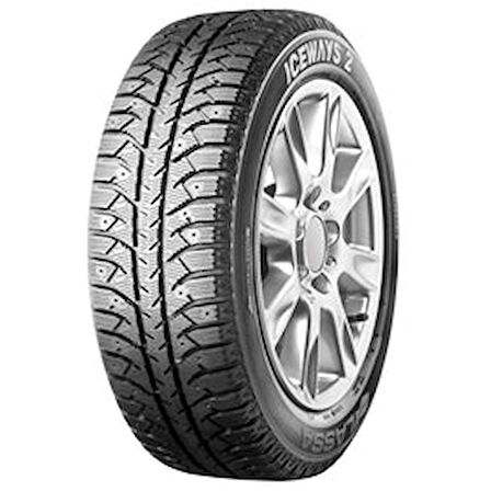 Lassa Iceways 2 175/65R14 82T M+S 3PMSF (Kış) (2023)