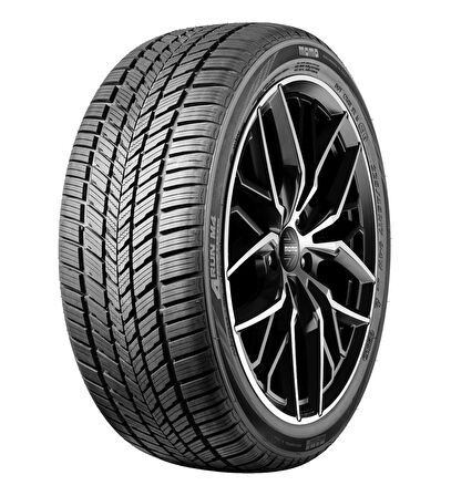 Momo M4 Four Season 185/65R15 88H (4 Mevsim) (2024)