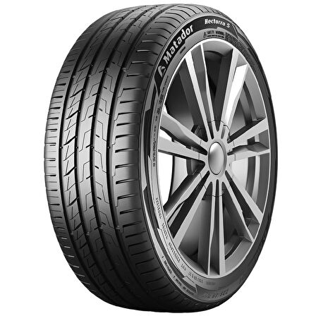 Matador Hectorra 5 215/50R18 96W XL FR (Yaz) (2024)