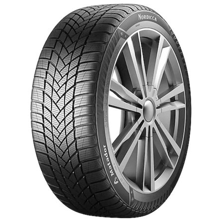 Matador MP93 Nordicca 185/60R14 82T (Kış) (2025)