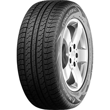 Matador MP82 Conquerra 2 225/65R17 102H FR (4 Mevsim) (2025)