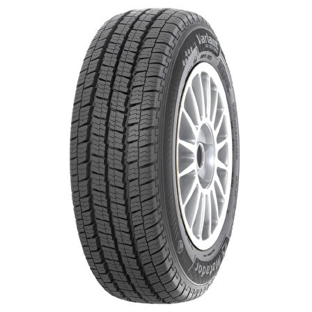 Matador MPS125 VariantAW 215/65R16C 109/107R (4 Mevsim) (2025)