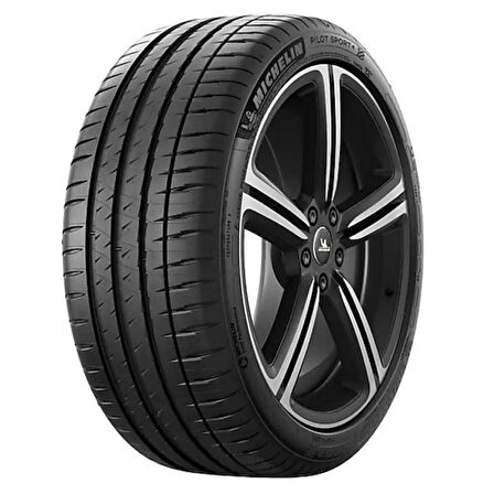Michelin Pilot Sport 4 245/45R19 102Y XL GOE (Yaz) (2024)