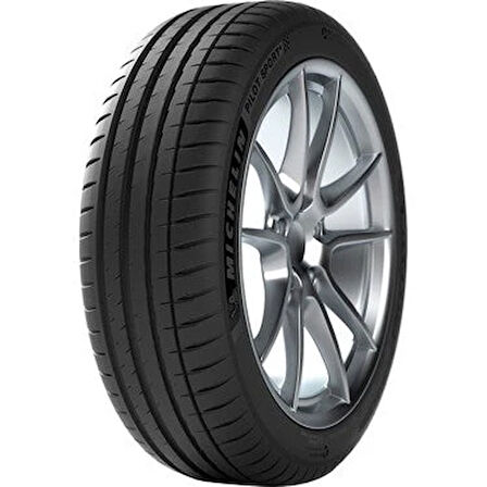 Michelin Pilot Sport 4 S 275/30R20 97Y XL RFT (Yaz) (2021)