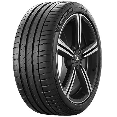 Michelin Pilot Sport 4 245/40R20 99Y XL RFT (Yaz) (2024)
