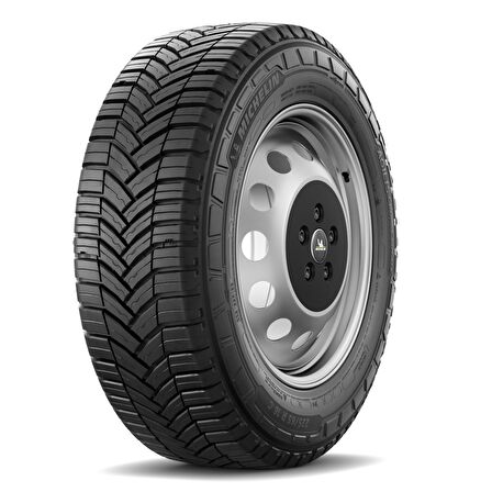 Michelin Agilis CrossClimate 195/60R16C 99/97H (4Mevsim) (2024)