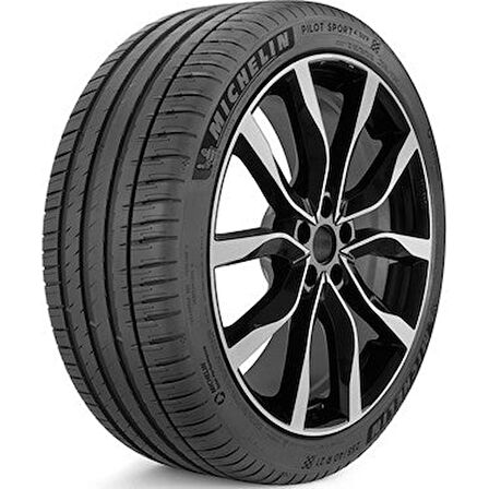 Michelin Pilot Sport 4 SUV 235/50R19 99V XL (Yaz) (2024)