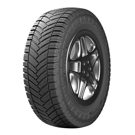 Michelin Agilis CrossClimate 215/60R17C 109/107T (4 Mevsim) (2024)