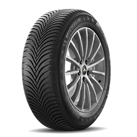 Michelin Alpin 5 205/60R16 92V RFT (Kış) (2024)