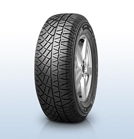 Michelin Latitude Cross 235/55R17 103H XL