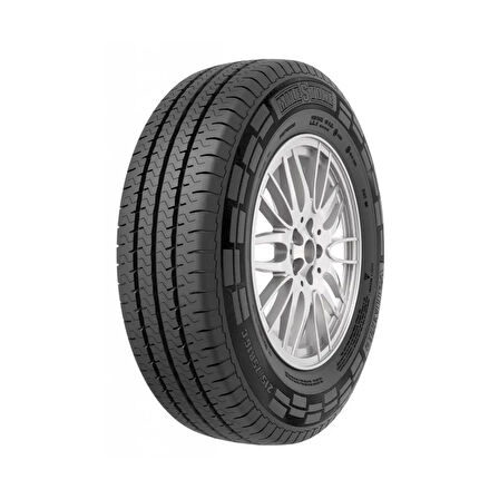 Milestone VanMile 195/60R16C 99/97T 6PR (Yaz) (2024)