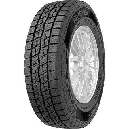 Milestone Wintide 215/75R16C 116/114R 10PR (Kış) (2024)