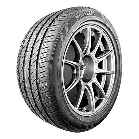 Montreal Eco-2 225/60R18 100V (Yaz) (2024)