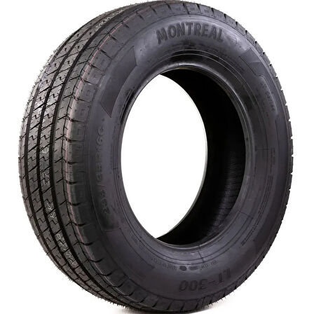 Montreal LT-300 235/65R16C 121/119R 12PR (Yaz) (2024)